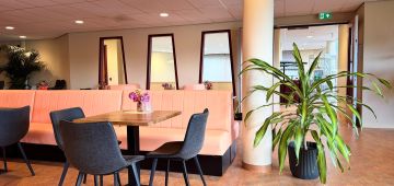 Vacature horeca topper (m/v)